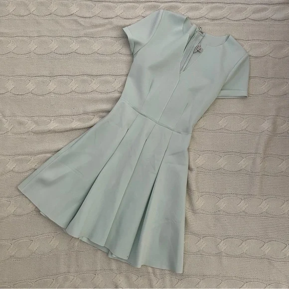 guess mint green dress Fifteen Twenty Women's Tasha Tiered Dress